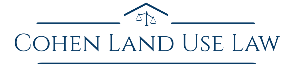 cohen land use law logo